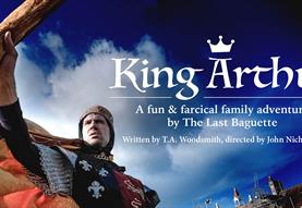 King Arthur