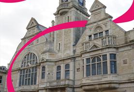 Free Half Term Activity