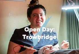 Trowbridge Open Day