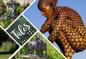 Talos Art Gallery Summer Exhibition