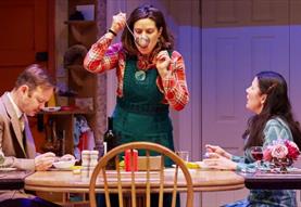 The Taste of Theatre