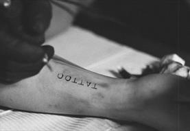 TATTOO