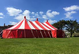 Shambles Festival