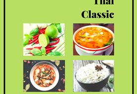 Classic Thai Cooking