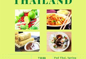Classic Thai Cooking