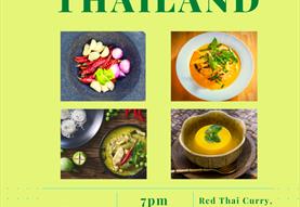 Thai Curry Masterclass