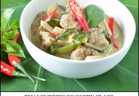 Thai Curry Masterclass