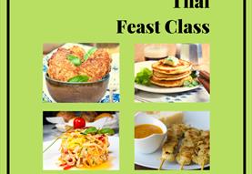 Thai Feast Cookery Class