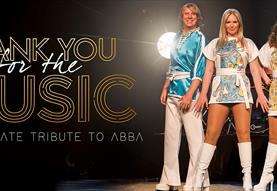 Thank You For The Music