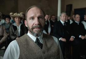 The Choral (Cert 12A)