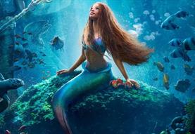 The Little Mermaid (PG)