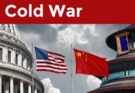 The New Cold War