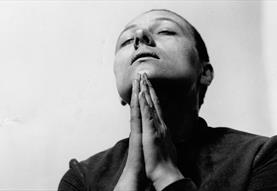 The Passion of Joan of Arc (PG)