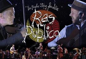 The People's String Foundation: Res Publica