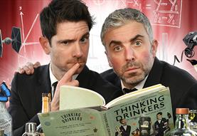The Thinking Drinkers