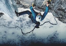 The Alpinist (Cert 15)