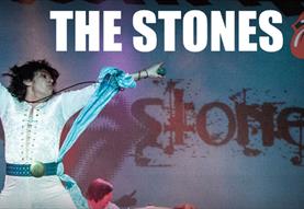 The Stones