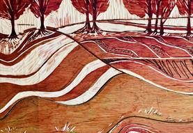 The Art of Woodcut