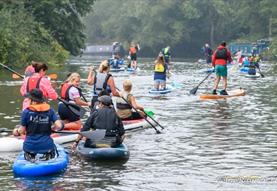 The Big Avon Paddle 2024