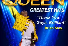 The Bohemians: Queen Greatest Hits