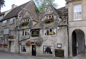 The Bridge Tea Rooms