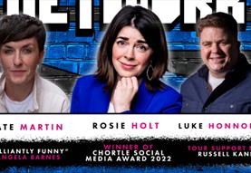 The Comedy Network