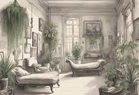 The Drawing Room