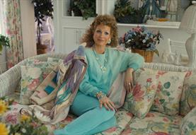 The Eyes of Tammy Faye (Cert 12A)