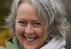 The Hidden World of Garden Bees: Talk by Brigit Strawbridge Howard