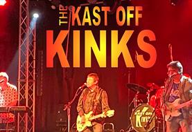 The Kast Off Kinks