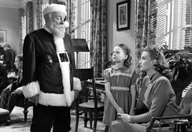 Miracle on 34th Street (U)