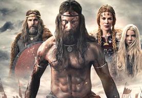 The Northman (Cert 15)