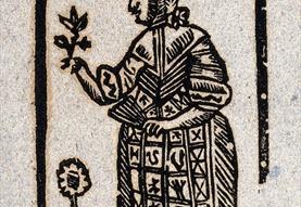 Anne Bodenham 'The Witch of Salisbury': Online Talk by Tony McAleavy