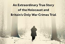 The Ticket Collector from Belarus: A Talk by Author Mike Anderson