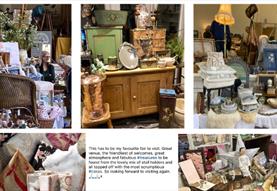 The Wilton Vintage Fair