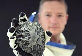 To Boldly Go … far … far away …