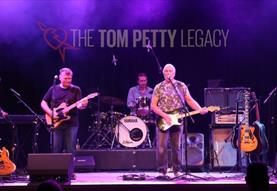 The Tom Petty Legacy