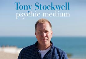 Tony Stockwell - Psychic Medium