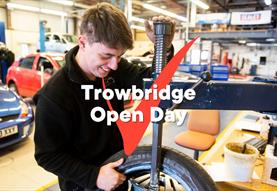 Trowbridge Open Day