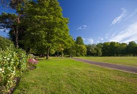 Trowbridge Park