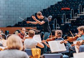 Trowbridge Symphony Orchestra