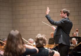 Trowbridge Symphony Orchestra