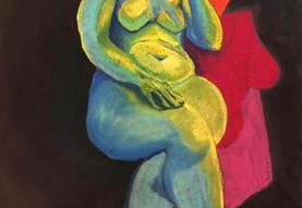 Life Drawing - Evenings
