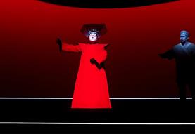 Teatro Real: Turandot (Puccini, 2018)