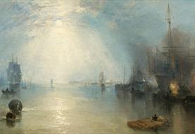 Exhibition on Screen: Turner & Constable