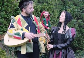 Twelfth Night