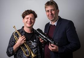 Lintott & Pretty's Universe of Music