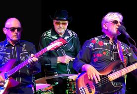The Unravelling Wilburys