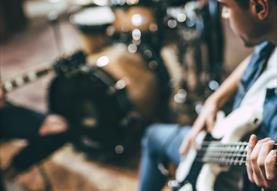 Live Music Fridays