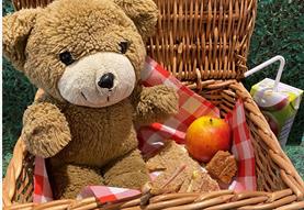 Teddy Bears' Picnic